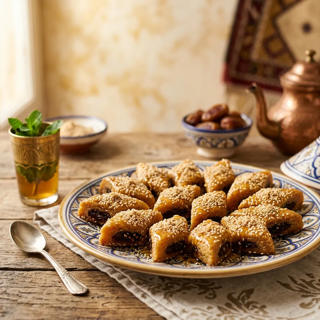Makroud